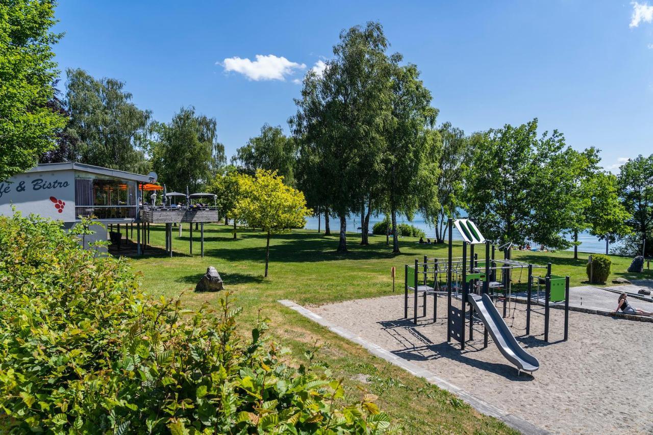 Alpenblick Campsite